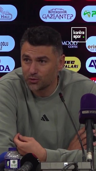 Burak Yılmaz'dan sürpriz açıklama! İki hafta sonra...