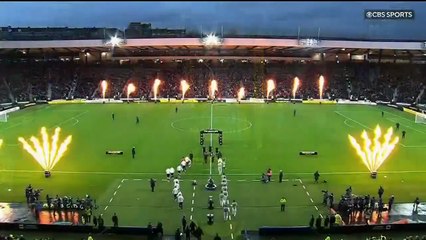 St Mirren Vs Celtic 1 half Premier Sports Cup Final