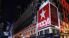 Can Macy's Save the American Department Store?