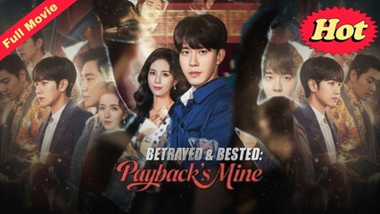 Betrayed & Bestie: Payback's Mine