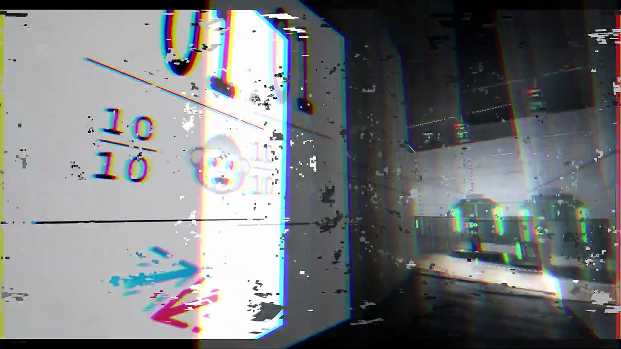 Attrax Official Release Date Trailer