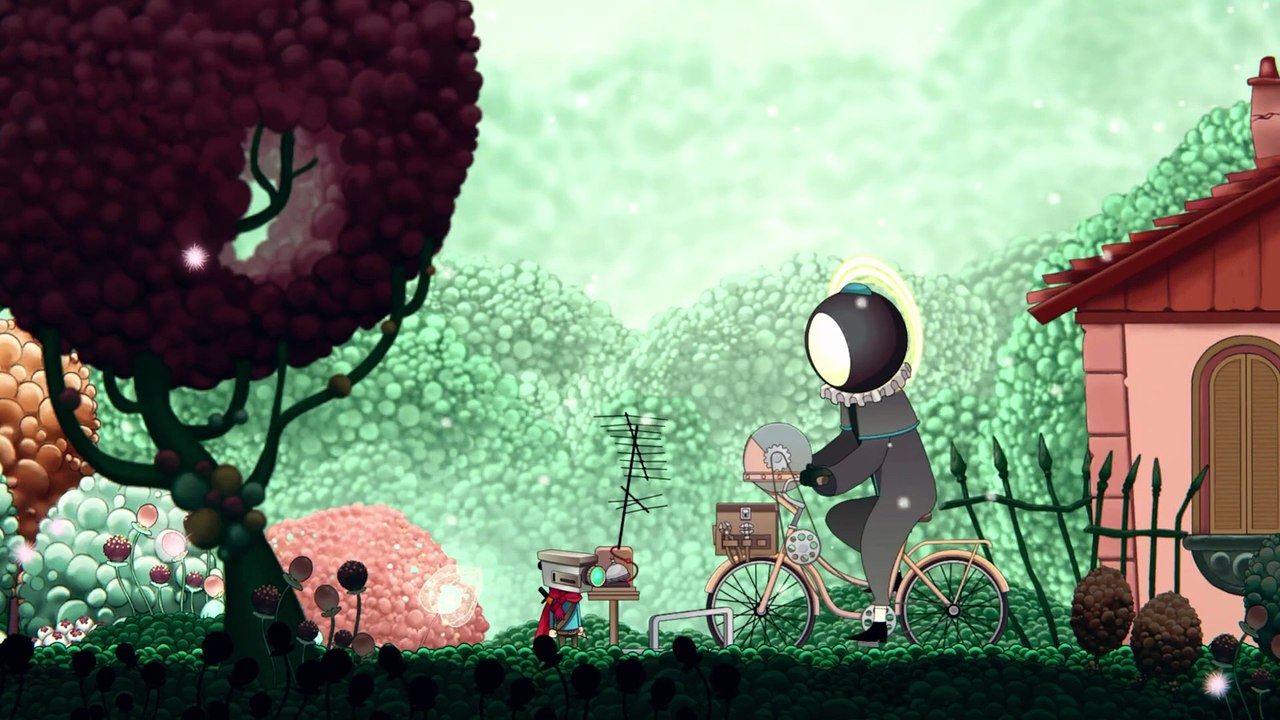 The Perfect Pencil Official Release Date Trailer