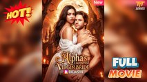 The Alpha’S Virgin Bride
