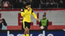 Highlights_Sport-Club Freiburg vs. Borussia Dortmund_Matchday 14_ACT