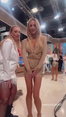 Flavia Mihasan - 05.12.2023 \ La Studiourile Antena 1, înregistrare Super Neatza de Weekend, ediția difuzată în Ajunul Crăciunului (24.12.2023). La LOOR, cerșind niscaiva bijuterii.