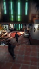 Silent Home Car Theft: GTA V Silent Stealth Car Theft! 🚗🔥 #GTAV #Shortseft