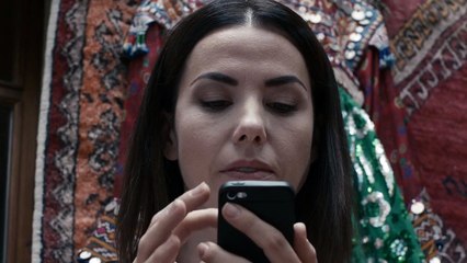 Siccin 5 (2018) Turkish Horror