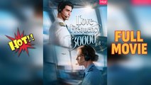 Love Frequency At 30000 Feet Kalos 🌷 - Full Movie