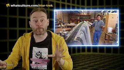 Star Trek: 10 More Secrets About The USS Enterprise-D You Need To Know