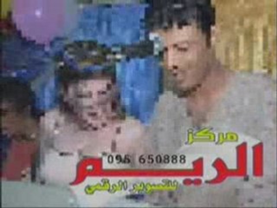 طلال الداعور SYRIAN DABKE سوريا دبكة