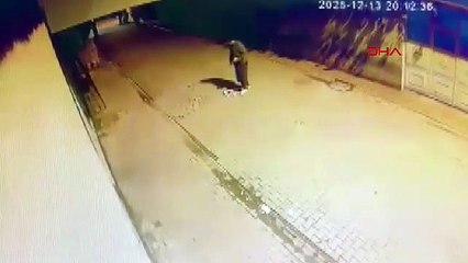 Ne husumet var ne tartışma! Kimse sebebini anlayamadı