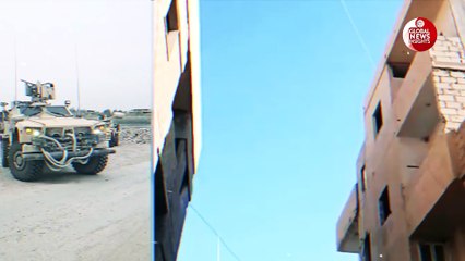 ISIS Kills 3 Americans in Syria: Trump Vows Retaliation After Deadly Palmyra Attack