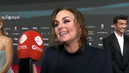 Carmen Morales y Shaila Dúrcal cuentan la verdad sobre los problemas económicos de Fedra Lorente