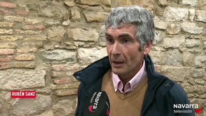 Rubén Sanz y Pablo Simón analizan la tauromaquia en Navarra