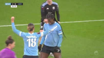 Man. City - Shaw, un quadruplé pour atteindre les 100 buts !