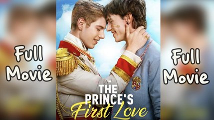 The Prince's First Love Full Movie_ Reelshort