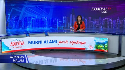 Polisi Gelar Prarekonstruksi Kasus Anak Diduga Bunuh Ibu di Medan | KOMPAS MALAM