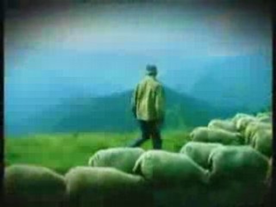 Chroniques d'en Haut Les neiges de l' Atlas