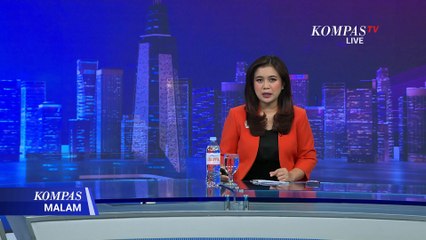 Listrik di Aceh Tamiang Masih Padam, Pedagang Tetap Berjualan Dengan Penerangan Seadanya