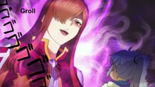 The Great Cleric folge 9