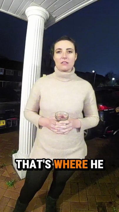 The Hypocrisy Fundraising for Her Homeless Brother but Saying No to Him