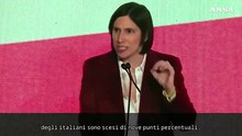 Schlein: "La calcolatrice di Meloni e' rotta e il frigo degli italiani e' vuoto"