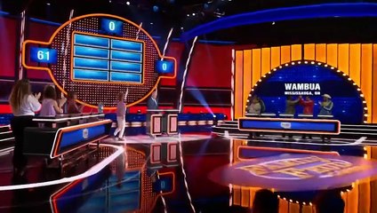 Family Feud Canada - Season 7 Episode 40 - Family Feud Canada? Never Heard Of Her