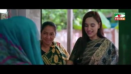 Natok- নায়ক-Ziaul Faruq Apurba ,Sabila Nur