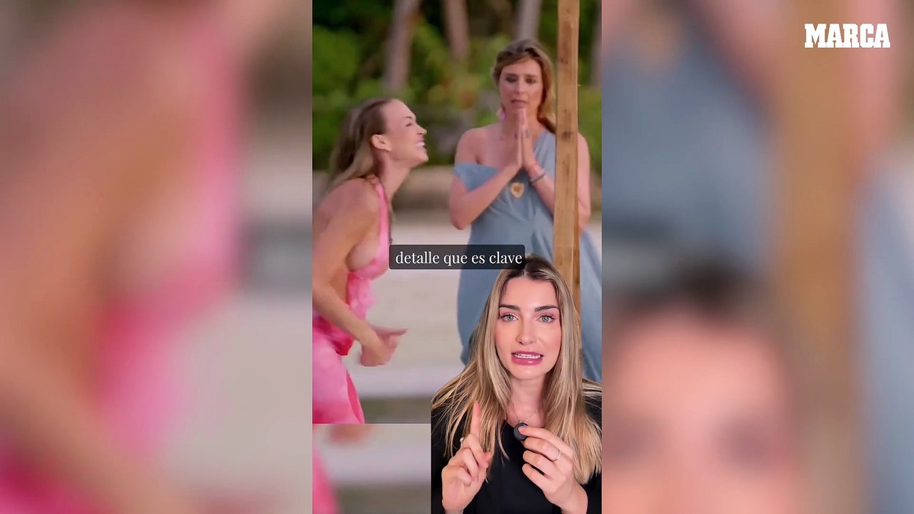 Una psicóloga habla de la relación de Darío y A...