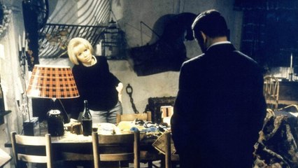 Ne nous fâchons pas