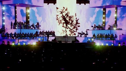 ماجد المهندس إنت أنا ليلة ياسر بوعلي موسم الرياض 2019