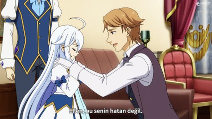 Chichi wa Eiyuu, Haha wa Seirei, Musume no Watashi wa Tenseisha. - 10
