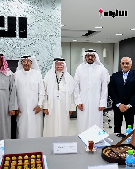 الزميل يوسف عبدالرحمن
