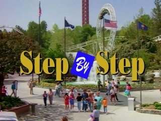 Serie Paso a Paso 1x06 (1991) (Español Latino)