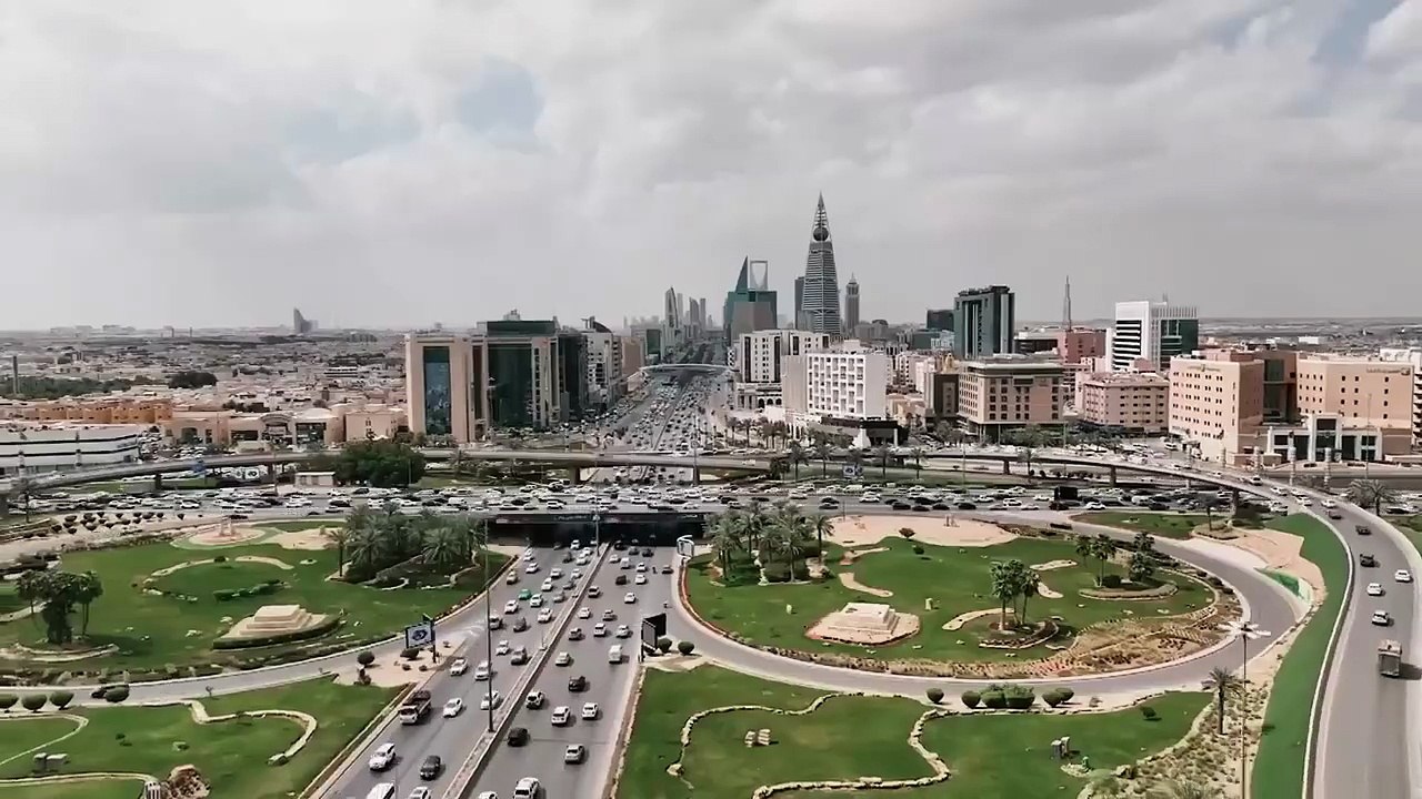 كليب أحلى وطن  - اليوم الوطني 94 🇸🇦