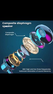 🔗Click & Buy: s.click.aliexpress.com/e/_c4NcHJJb Wireless Earphones 5.3 Neckband Headphones Gaming LED Display Stereo Sports Headset Halter Waterproof Magnetic Earbuds Follow Me For Collections & Coupons #Aliexpress#women#headphones#top#viralvid