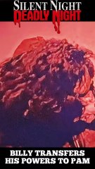 Silent Night Deadly Night (2025) Spoiler: Billy Transfers His Powers To Pam