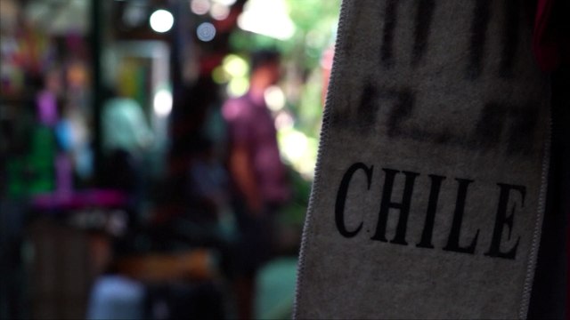 Los chilenos votan en la segunda vuelta de las elecciones presidenciales