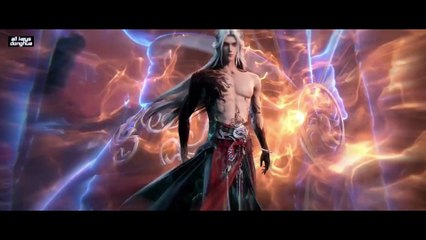 Renegade Immortal Episode 120 Preview