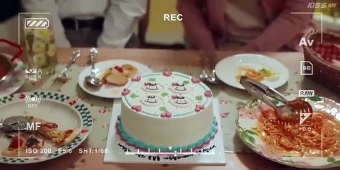 Dynamite Kiss Episode 9 | English Sub #FullMovie