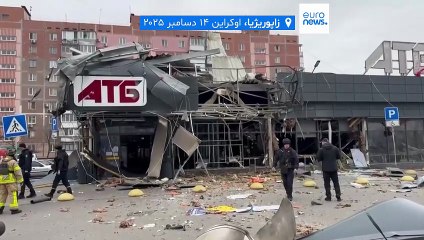 تبادل آتش اوکراین و روسیه؛ زلنسکی: حاضریم از عضویت در ناتو چشم‌پوشی کنیم ولی از دونتسک عقب‌ نمی‌رویم