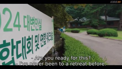 When The Phone Rings Ep 6 Eng Sub