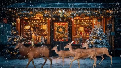 Christmas Emporium | Happy Holidays!