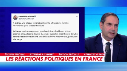 Elie Korchia : «En France, on a un système juridique qui protège bien»