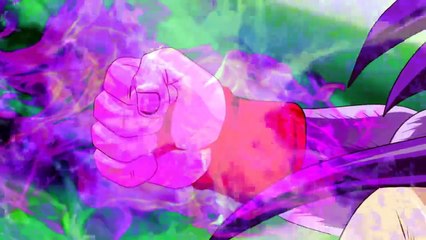 Que hubiera pasado si Goku era traicionado Nean y el Sayayin de corazón puro (parte 89)