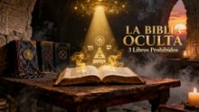 La Biblia Oculta "Documental -- Epi 01  Latino