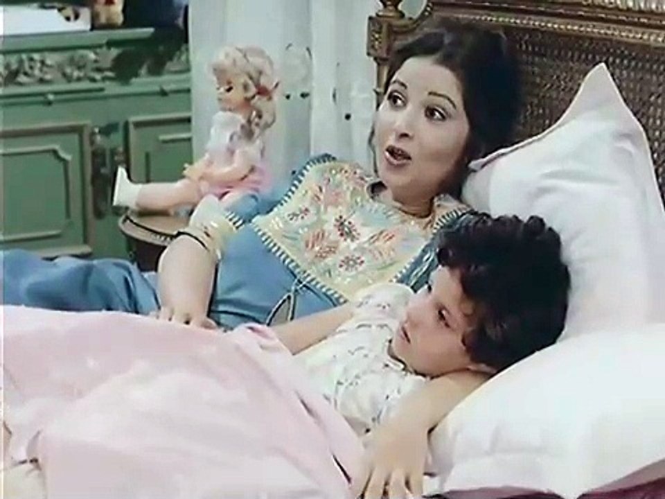 فيلم اخر الرجال المحترمين