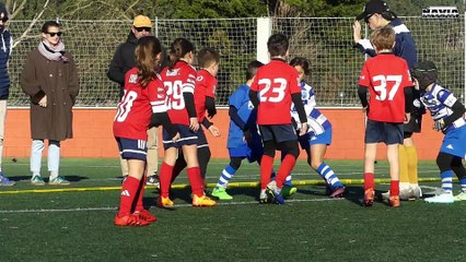 TORNEO DE ESCUELAS DE RUGBY PRINCIPADO DE ASTURIAS 2025