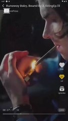 Runaway Baby, Bound By String [ NEW MOVIE RELEASES ]