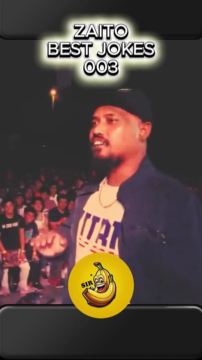 ZAITO BEST JOKES 003